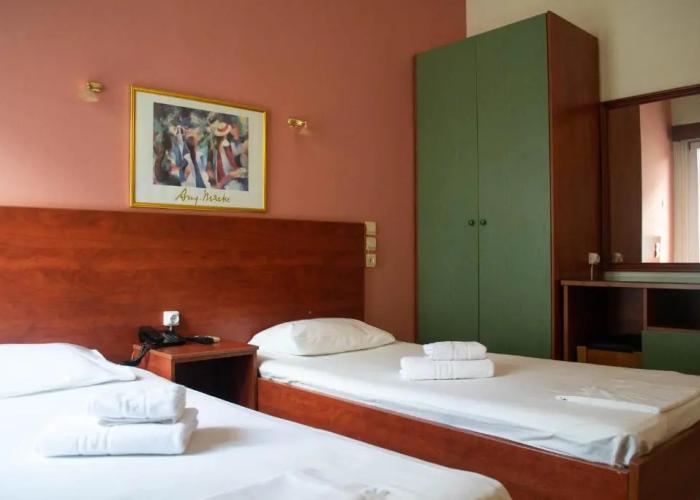 Hotel Egnatia