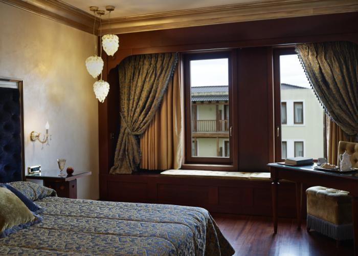 Grand Serai Congress & Spa