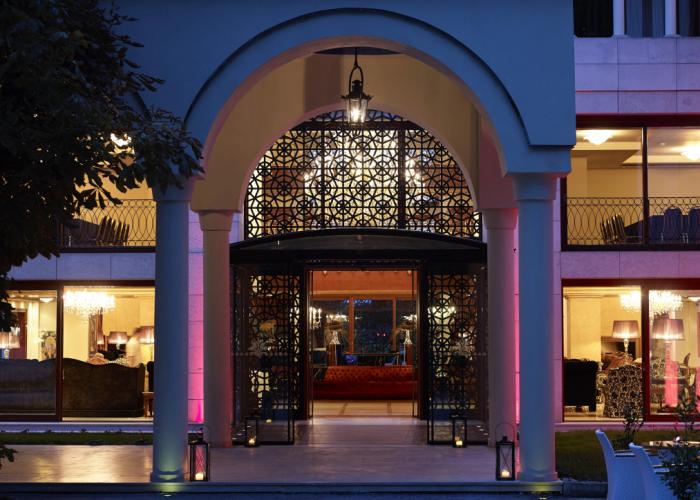 Grand Serai Congress & Spa