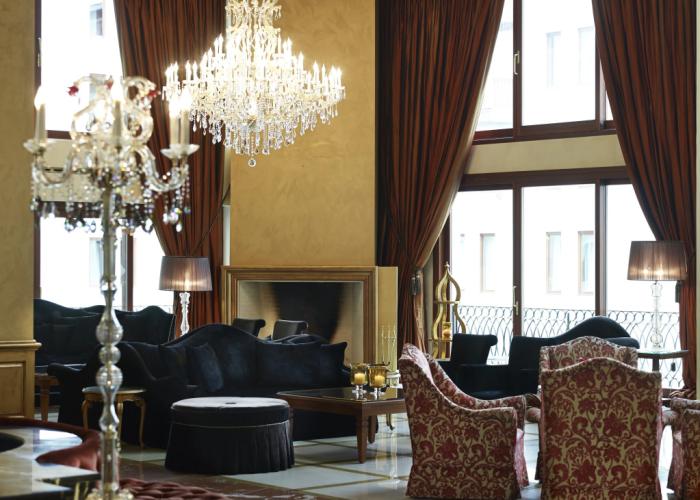 Grand Serai Congress & Spa