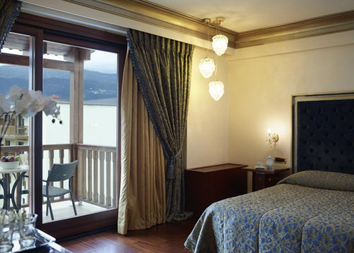 Grand Serai Congress & Spa