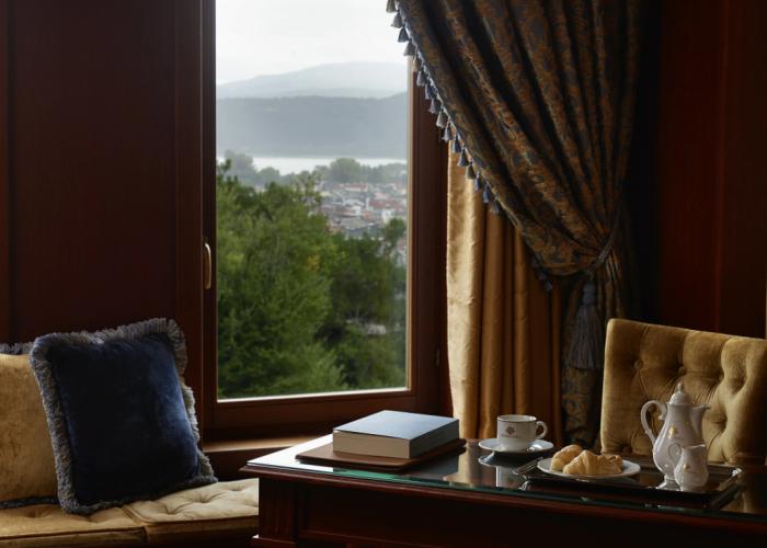 Grand Serai Congress & Spa