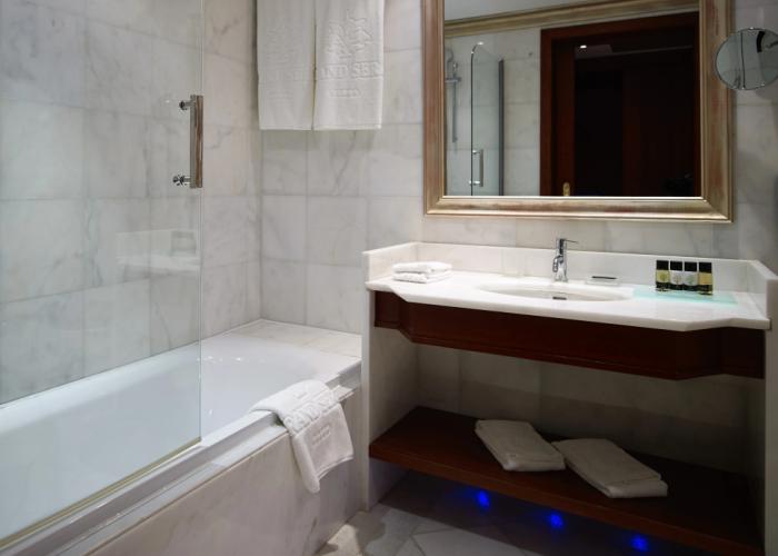 Grand Serai Congress & Spa
