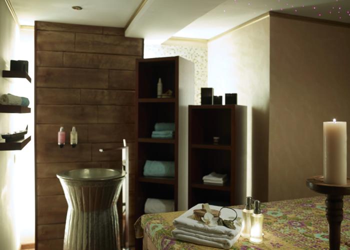 Grand Serai Congress & Spa