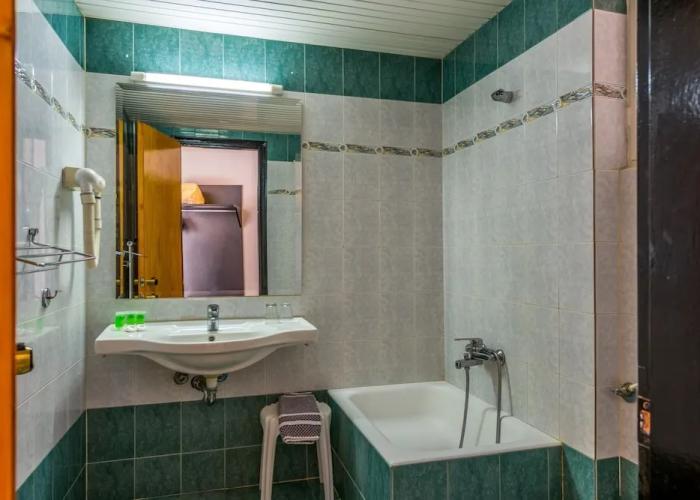 Hotel Alexios