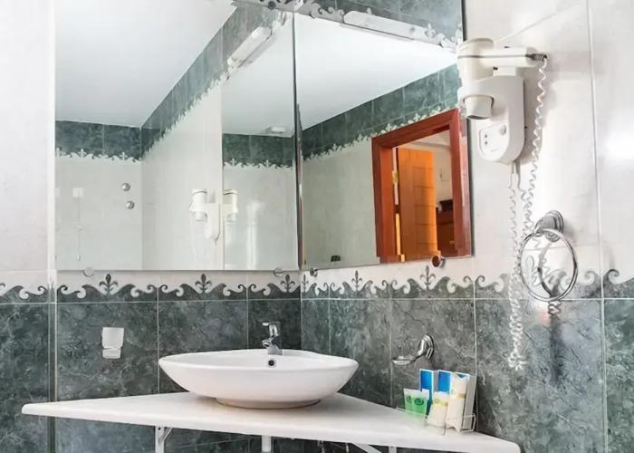 Hotel Alexios