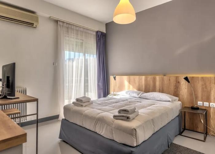Hotel Alexios
