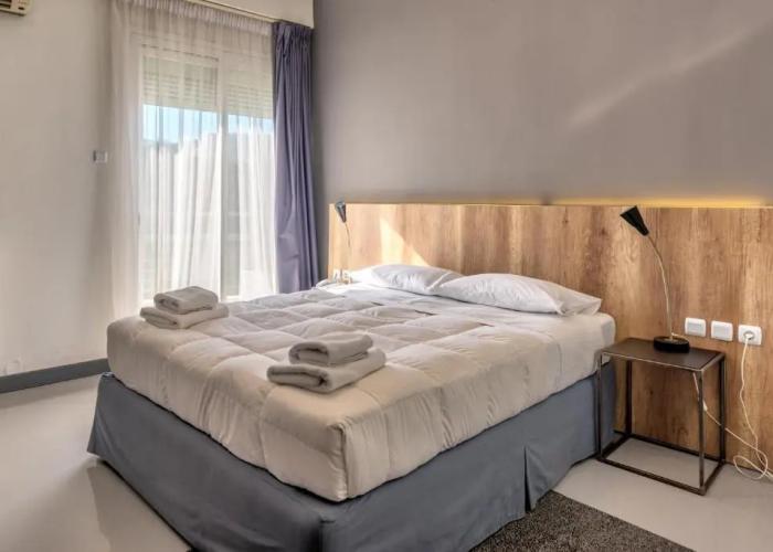 Hotel Alexios