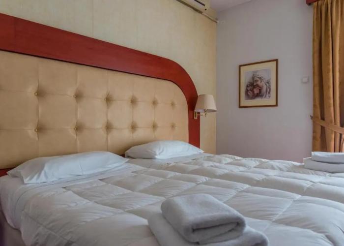 Hotel Alexios