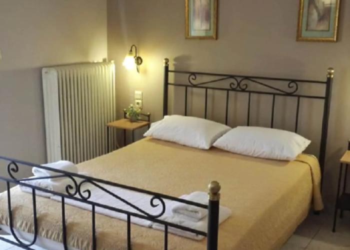 Exarchos Guest House