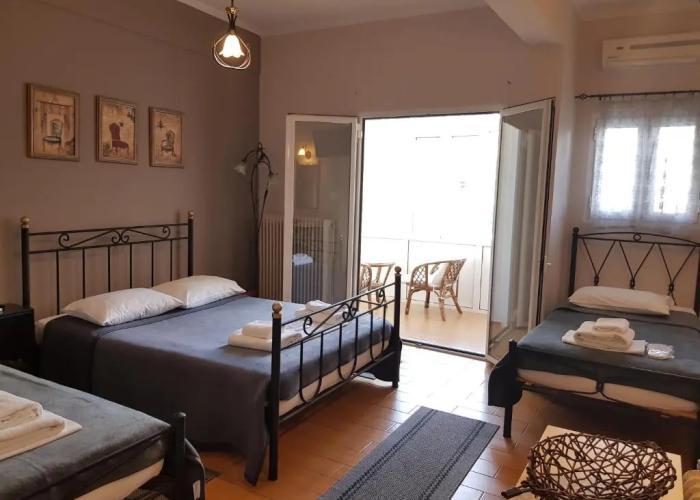 Exarchos Guest House