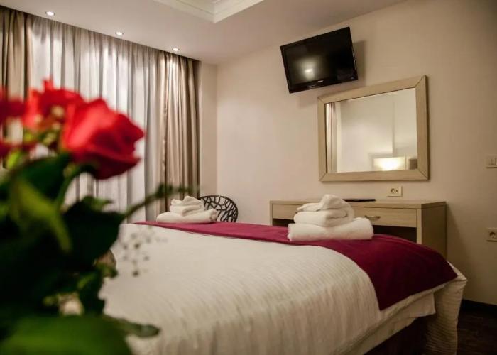 Filokalia Hotel