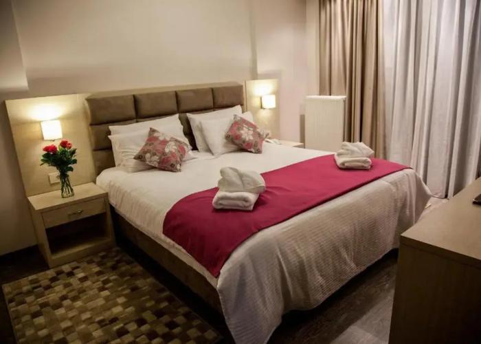 Filokalia Hotel