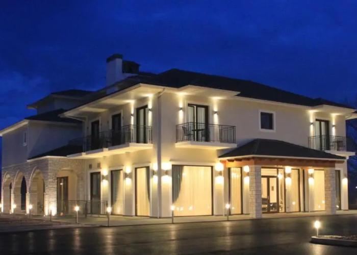 Filokalia Hotel
