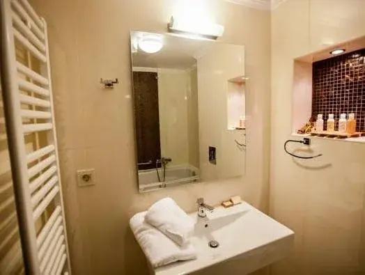 Filokalia Hotel
