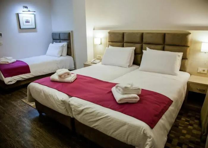 Filokalia Hotel