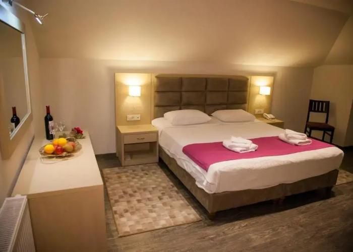 Filokalia Hotel