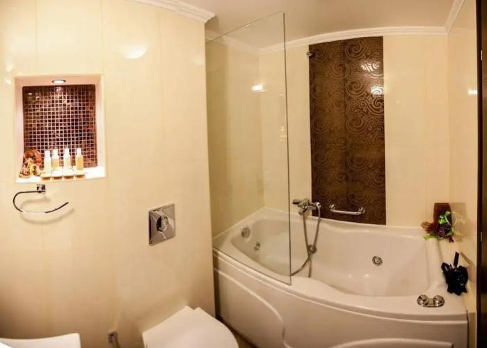 Filokalia Hotel