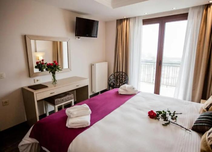Filokalia Hotel