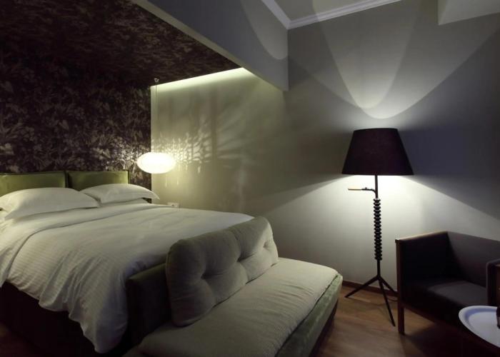 Hotel Metropolis
