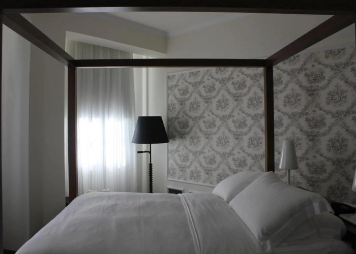Hotel Metropolis