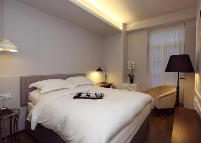 Hotel Metropolis