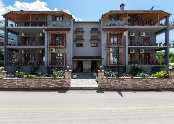 Domus Inn