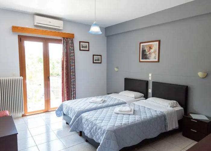 Domus Inn