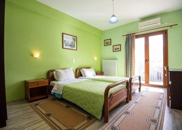 Domus Inn