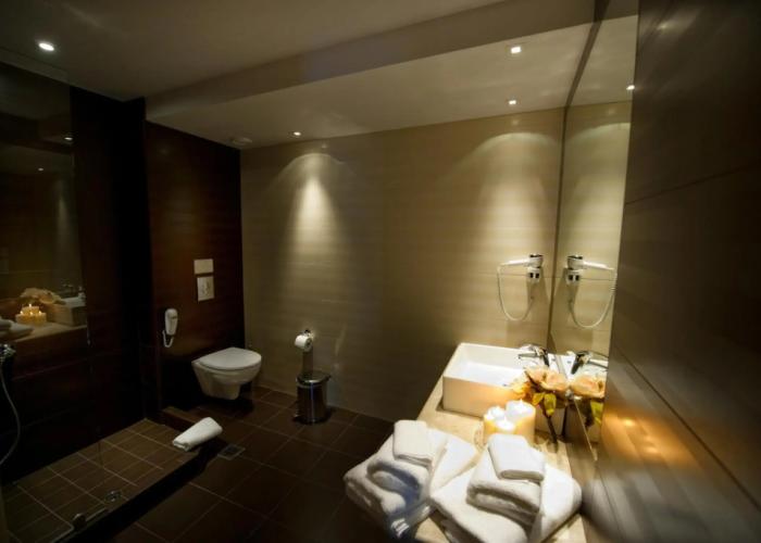Mir boutique hotel