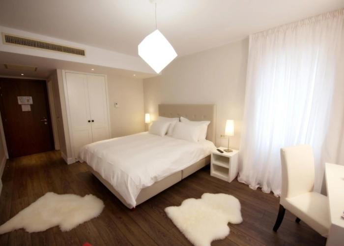Mir boutique hotel