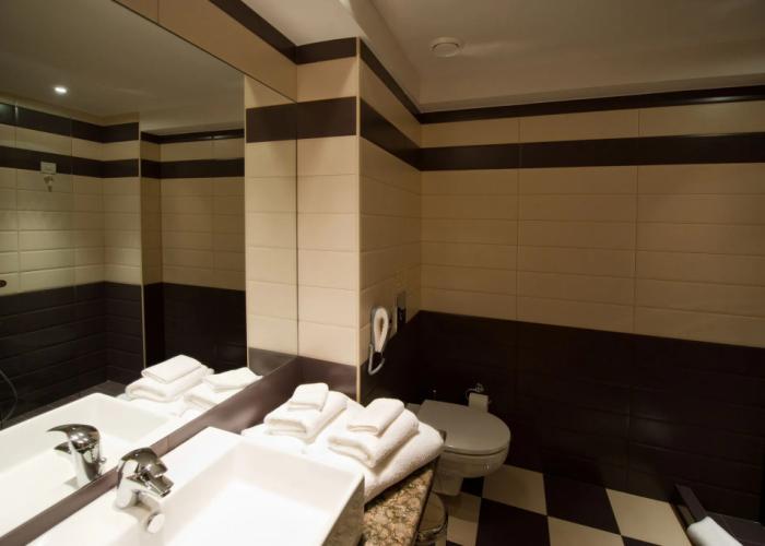 Mir boutique hotel
