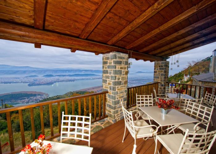 Mir boutique hotel
