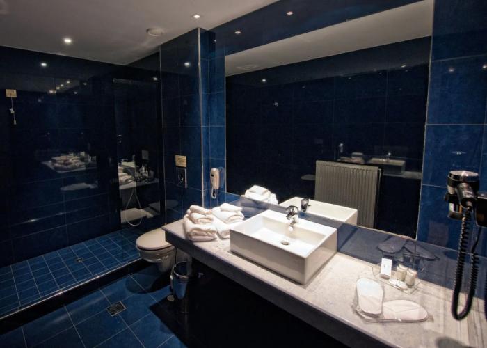 Mir boutique hotel
