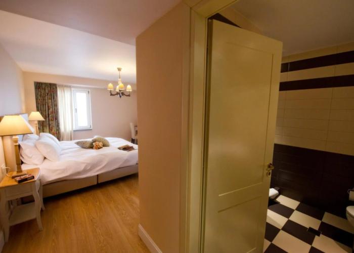 Mir boutique hotel