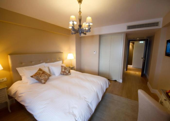 Mir boutique hotel