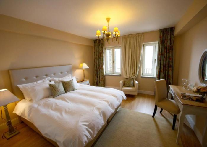 Mir boutique hotel