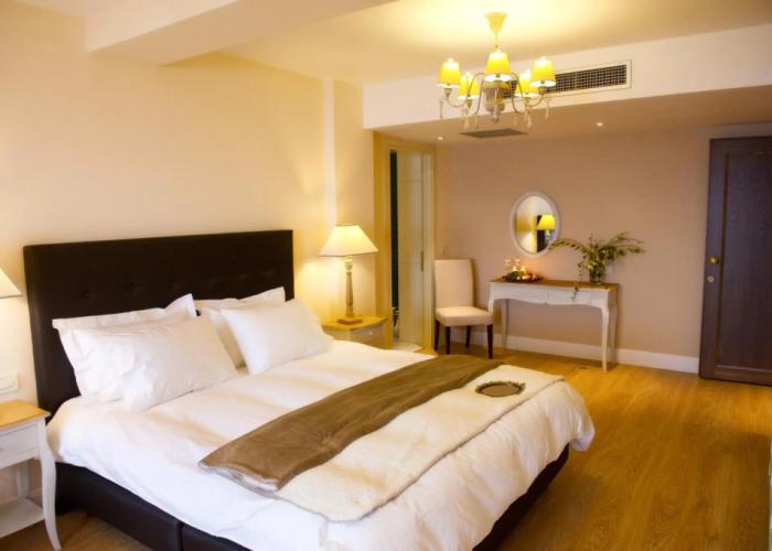 Mir boutique hotel