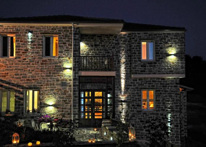 Mir boutique hotel