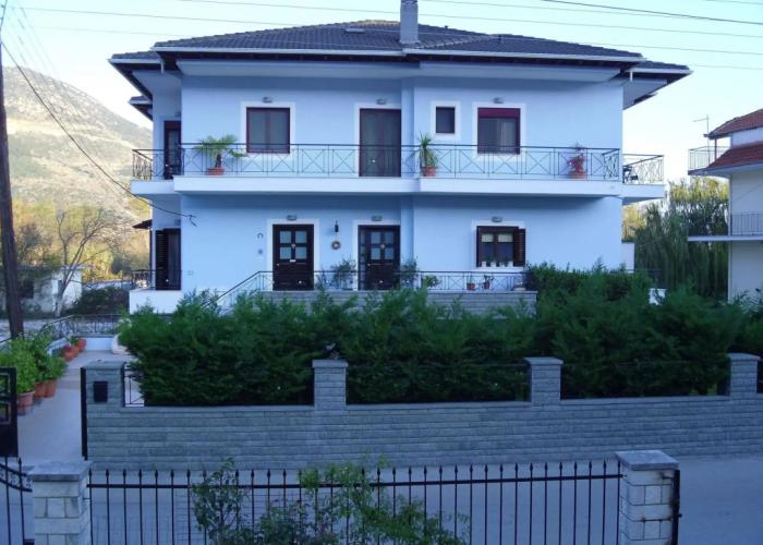 Garden Villa