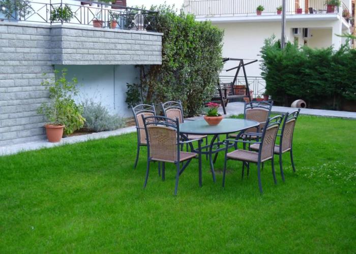 Garden Villa