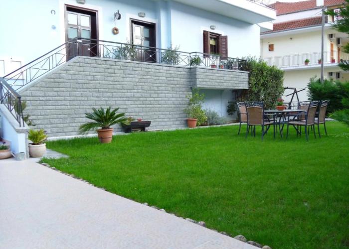Garden Villa