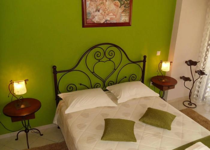 Garden Villa