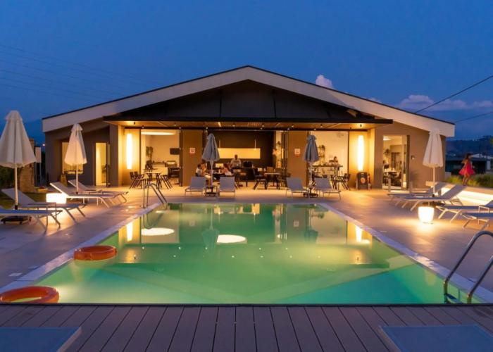 Ellopia Point Hotel