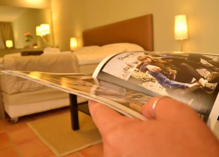 Ellopia Point Hotel