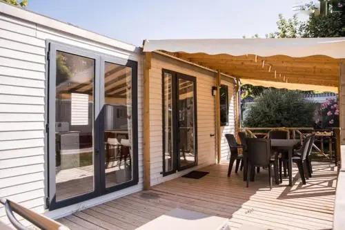 Camping RCN La Bastide en Ardèche