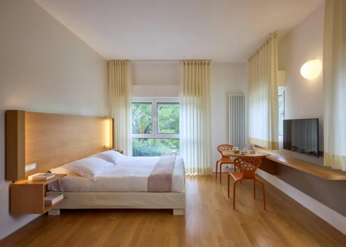 Hotel Emilia