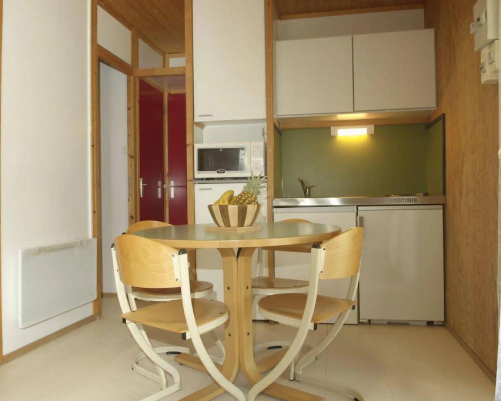 Azureva Vendée Océan