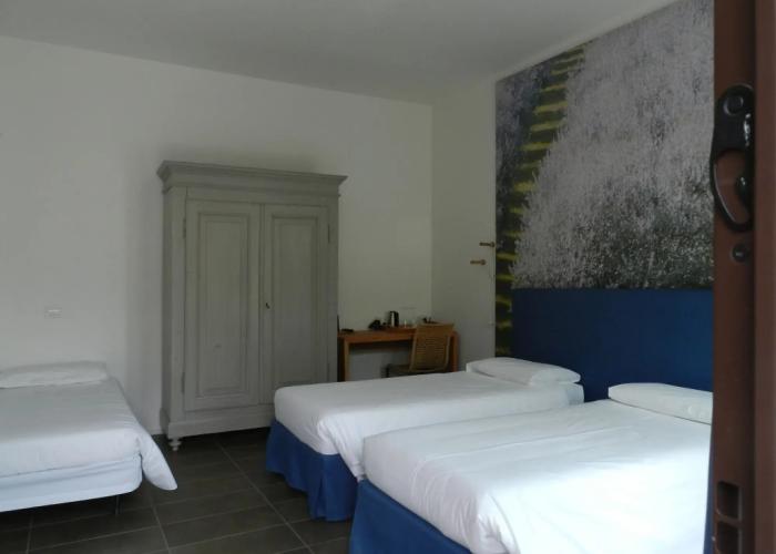 A3Passi Agriturismo tra gli Ulivi