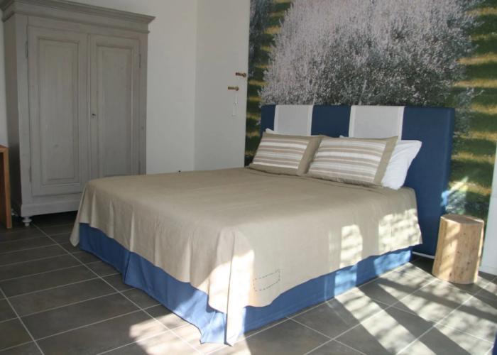 A3Passi Agriturismo tra gli Ulivi